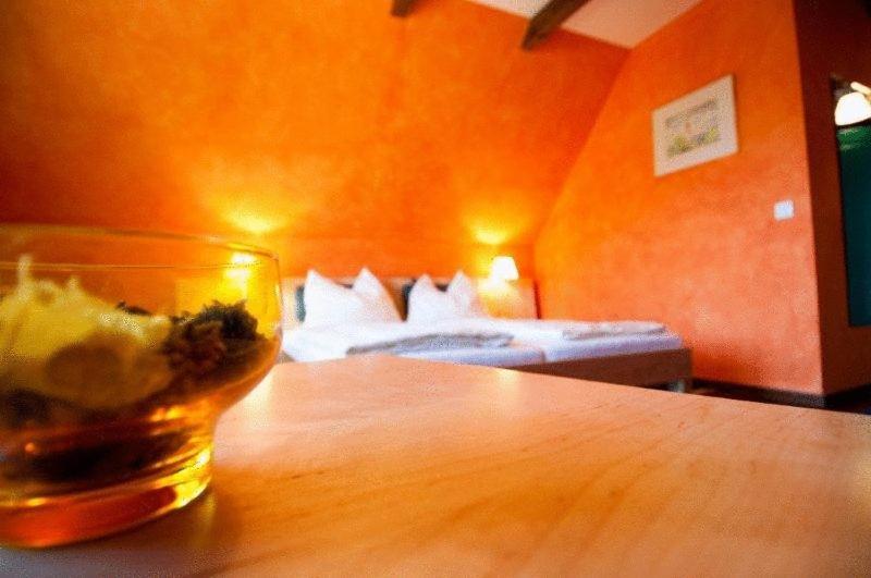 Hotel Garni Winzerhof Hoedl Wagna Quarto foto